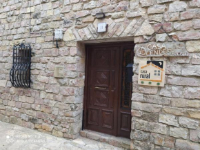 Casa Duende´s (Medinaceli- Soria)  3 estrellas 